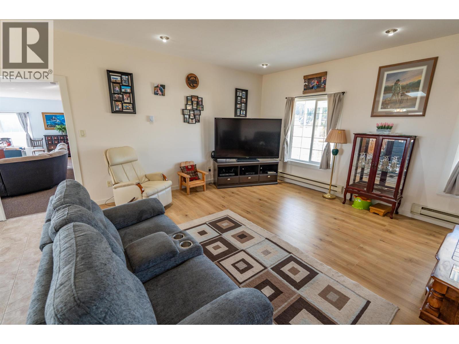 22 VALLEY ROAD, Williams Lake