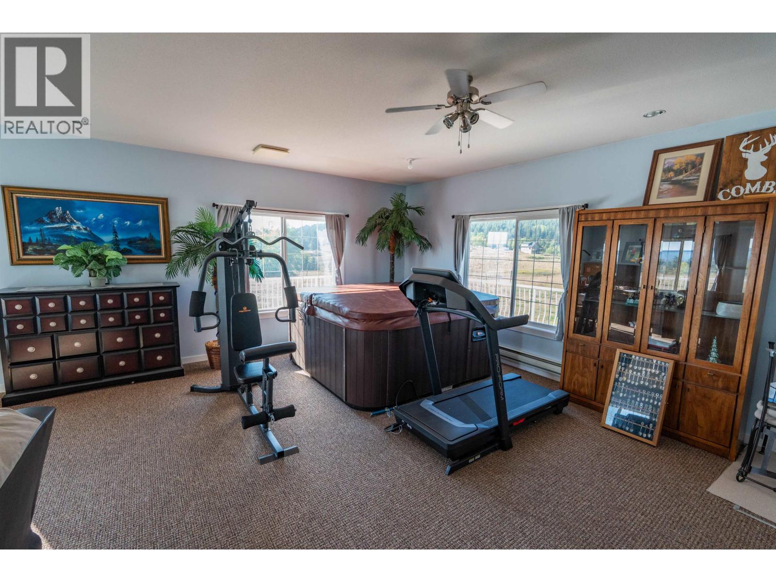 22 VALLEY ROAD, Williams Lake