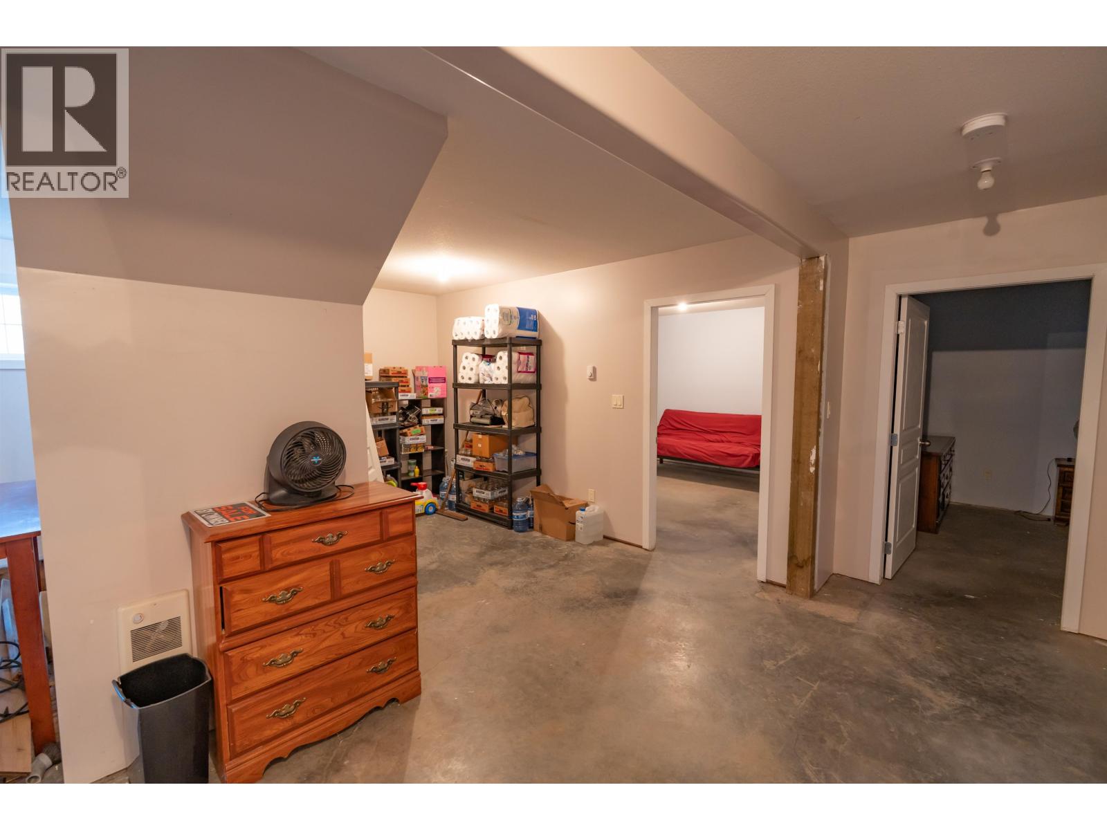 22 VALLEY ROAD, Williams Lake