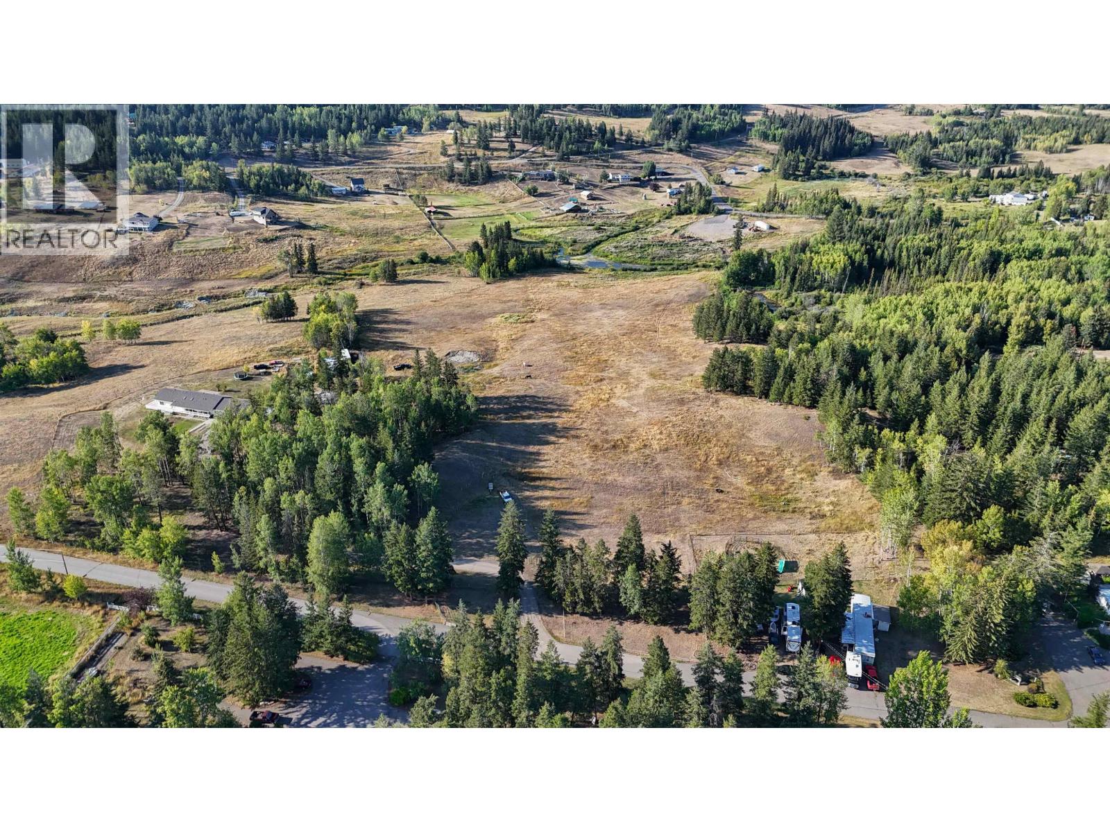 22 VALLEY ROAD, Williams Lake