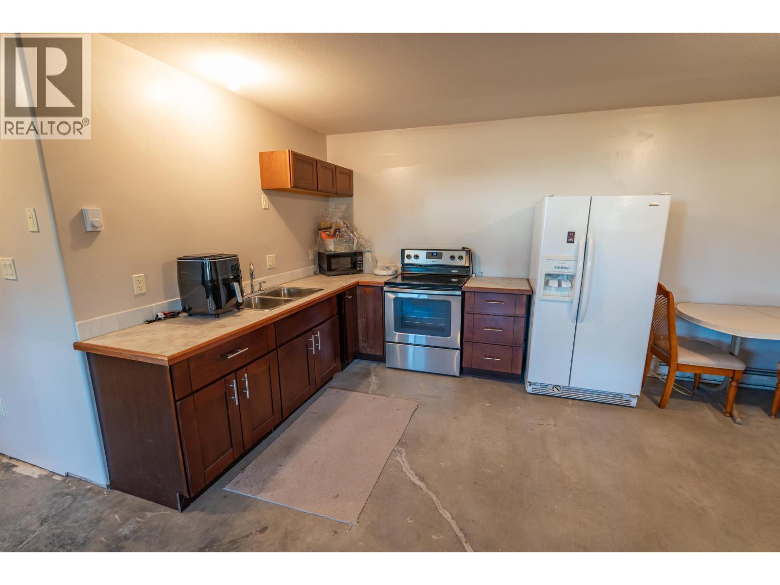 22 VALLEY ROAD, Williams Lake