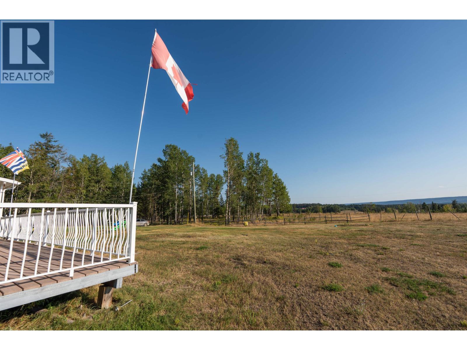 22 VALLEY ROAD, Williams Lake