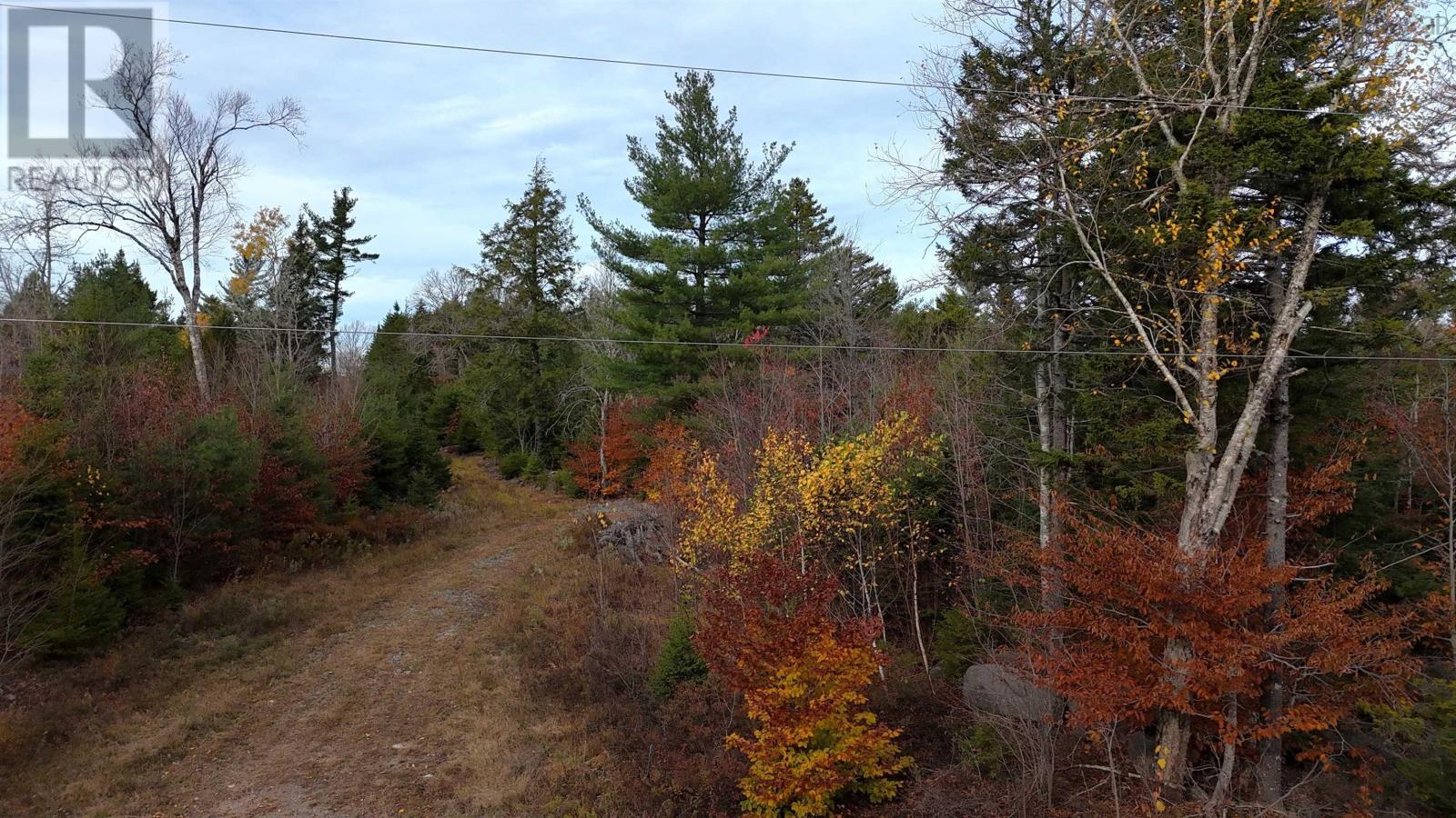 Vacant Land for Sale in Lot  Russells Cove Road Parkdale 