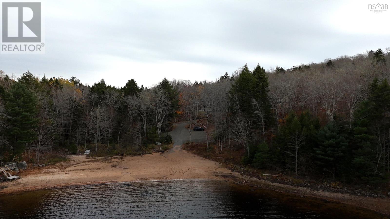 Vacant Land for Sale in Lot  Russells Cove Road Parkdale 