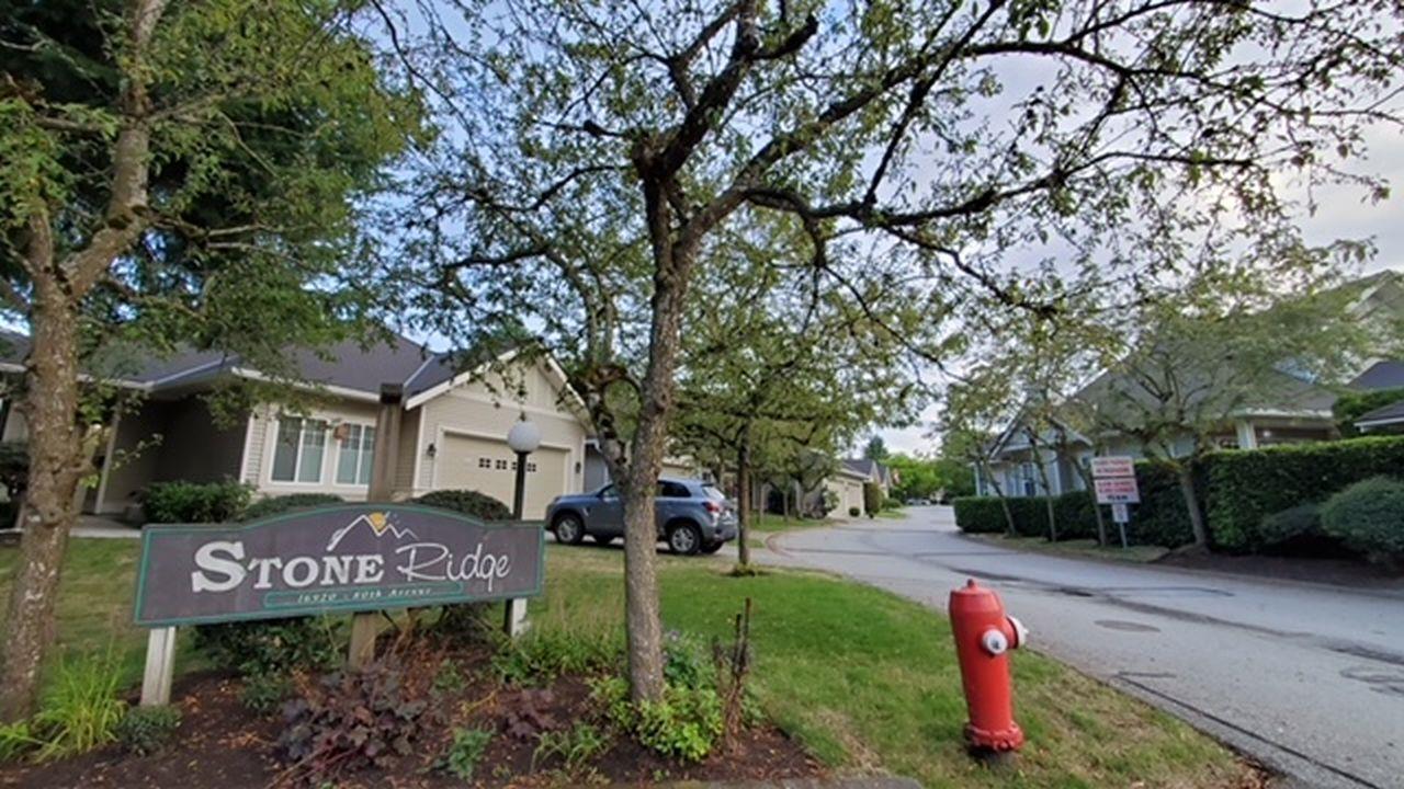 13 16920 80 AVENUE, Surrey