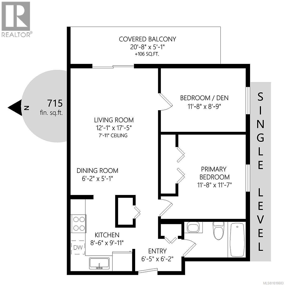 #304 4728 UPLANDS DR - 22