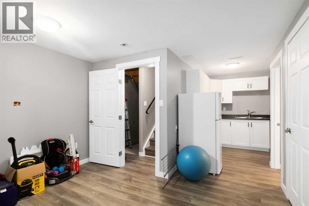 711 Beacon Hill Drive, Fort McMurray