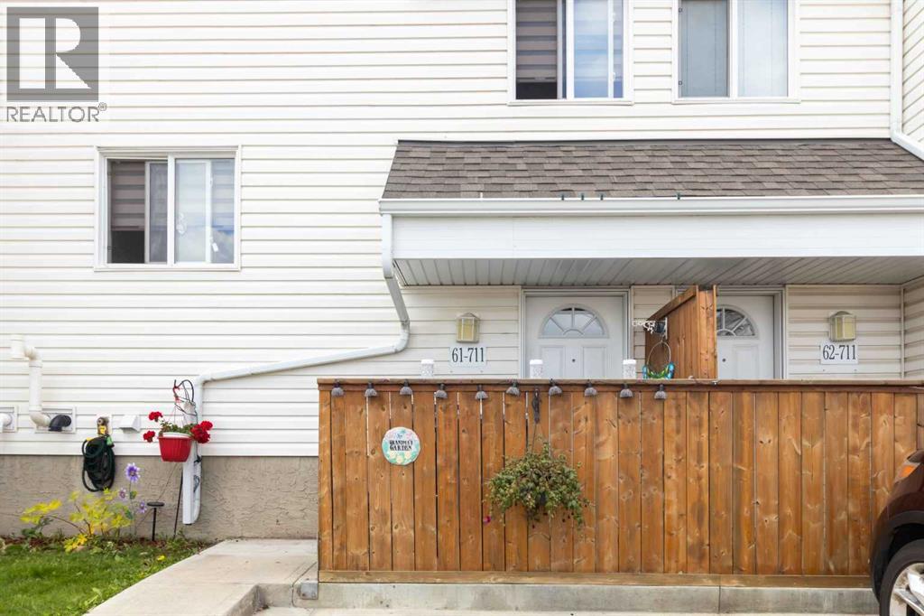 711 Beacon Hill Drive, Fort McMurray