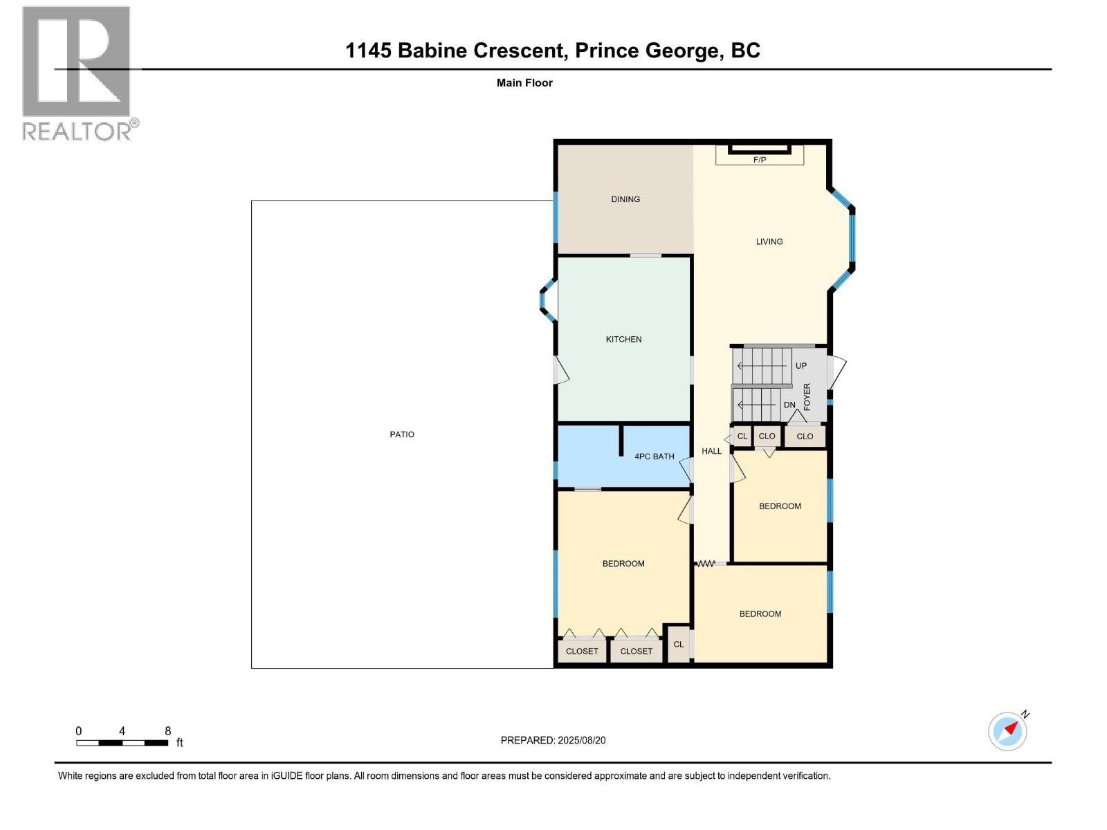 1145 BABINE CRESCENT - 31