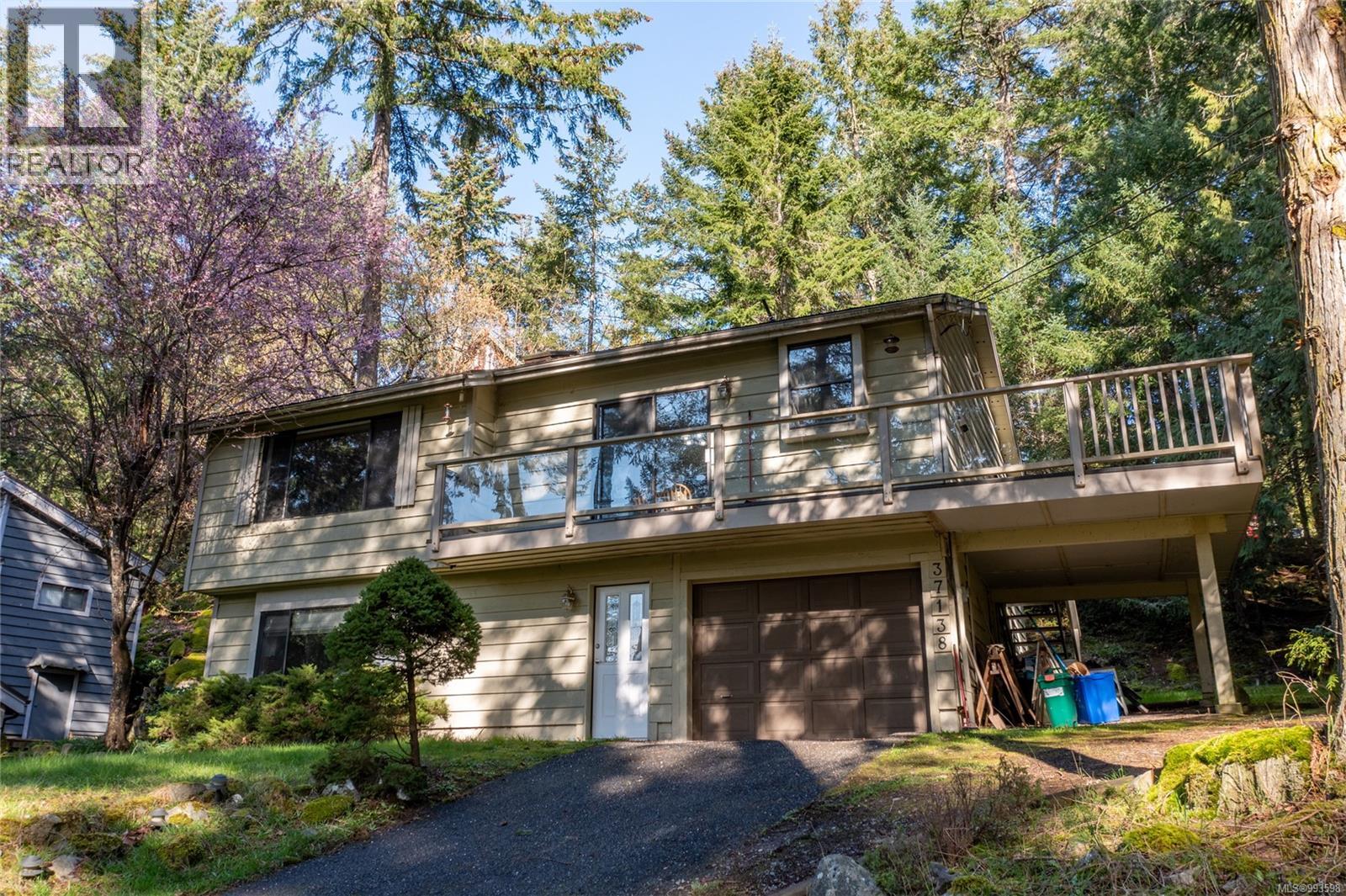  37138 Galleon Way, Pender Island
