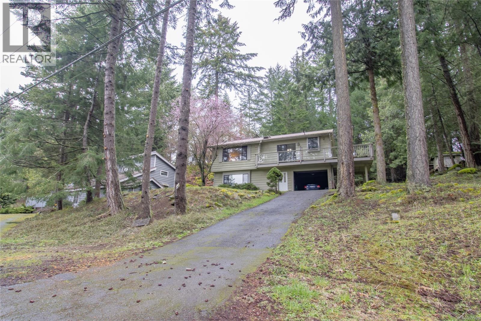  37138 Galleon Way, Pender Island