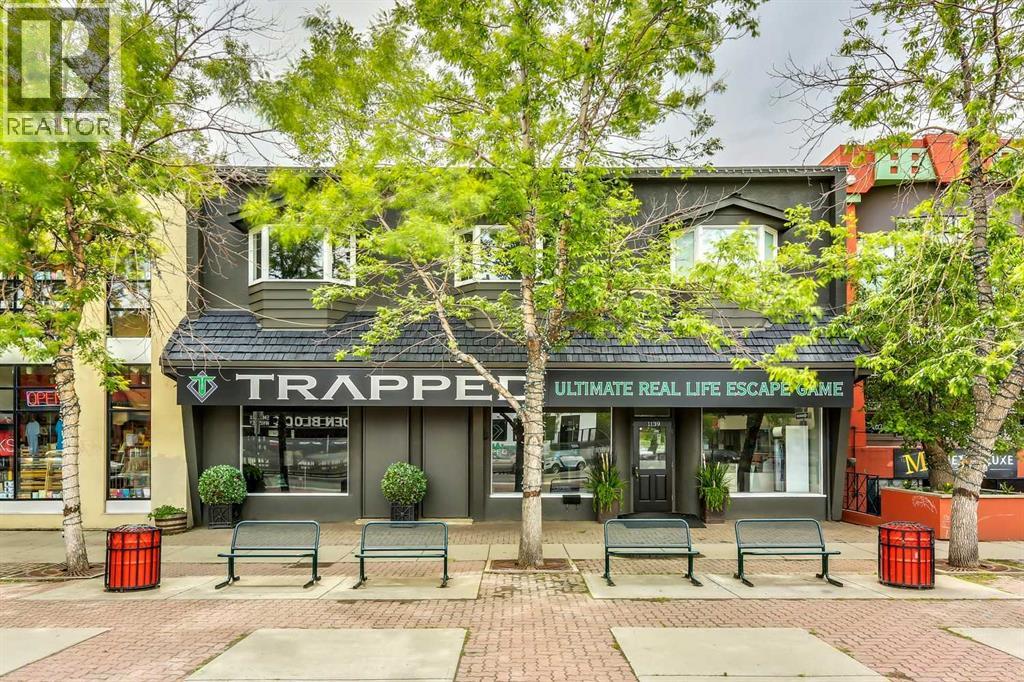 Single Family House for Sale in    Street NW Sunnyside Calgary 