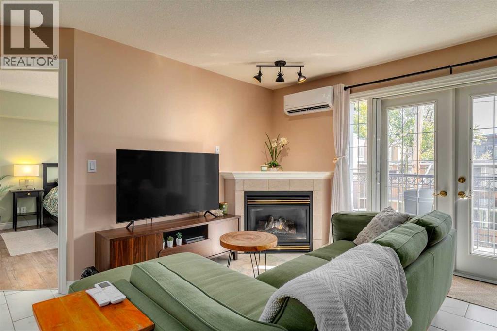 Single Family House for Sale in    Street NW Sunnyside Calgary 