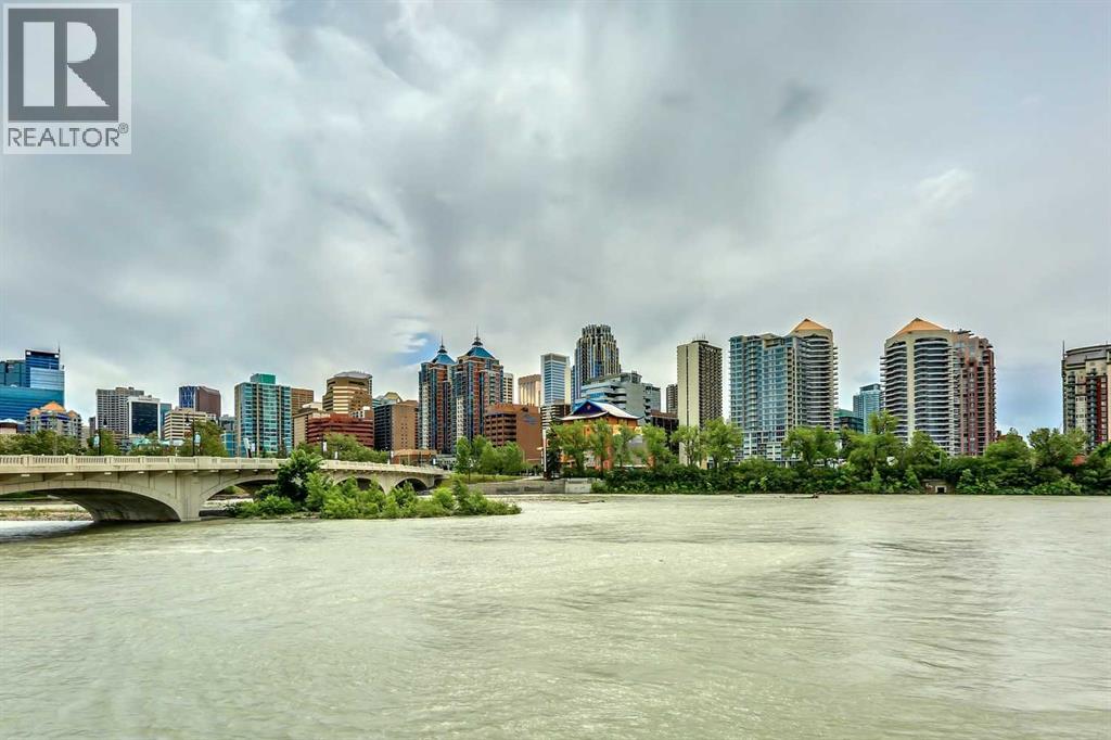 Single Family House for Sale in    Street NW Sunnyside Calgary 