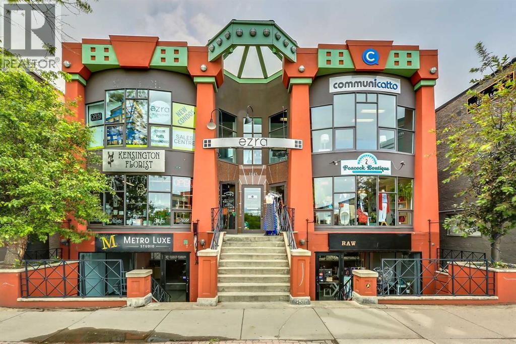 Single Family House for Sale in    Street NW Sunnyside Calgary 