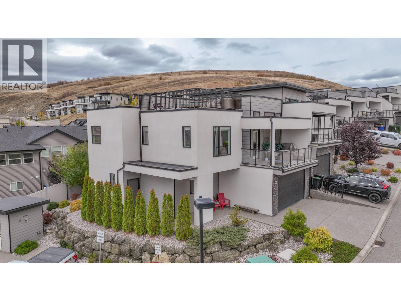 23 900 Mt. Ida Drive, Vernon