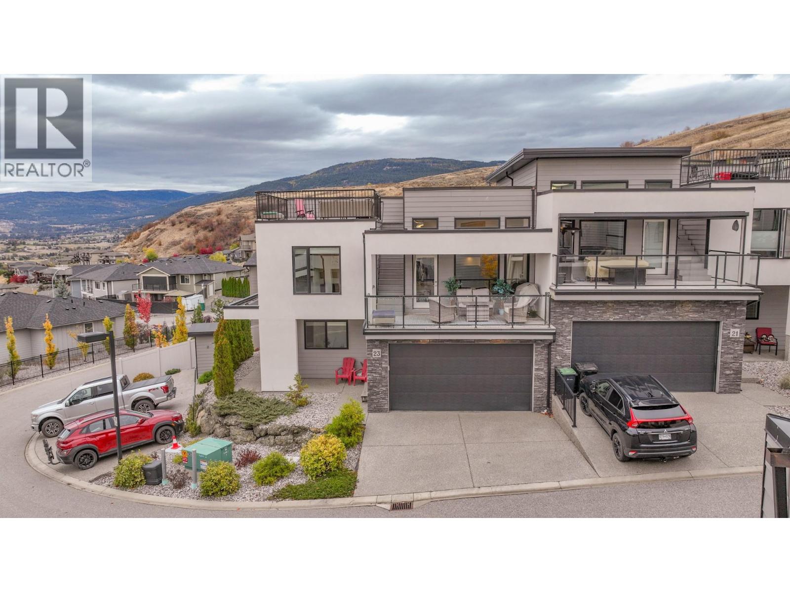 #23-900 Mt. Ida Drive, Vernon
