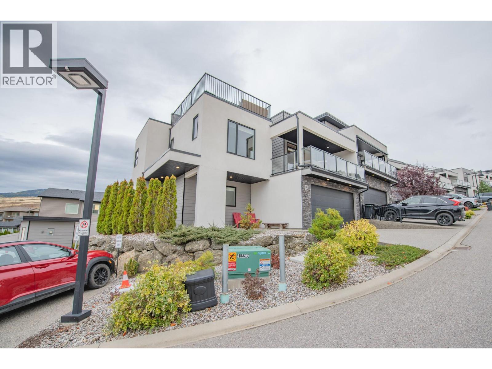 23 900 Mt. Ida Drive, Vernon
