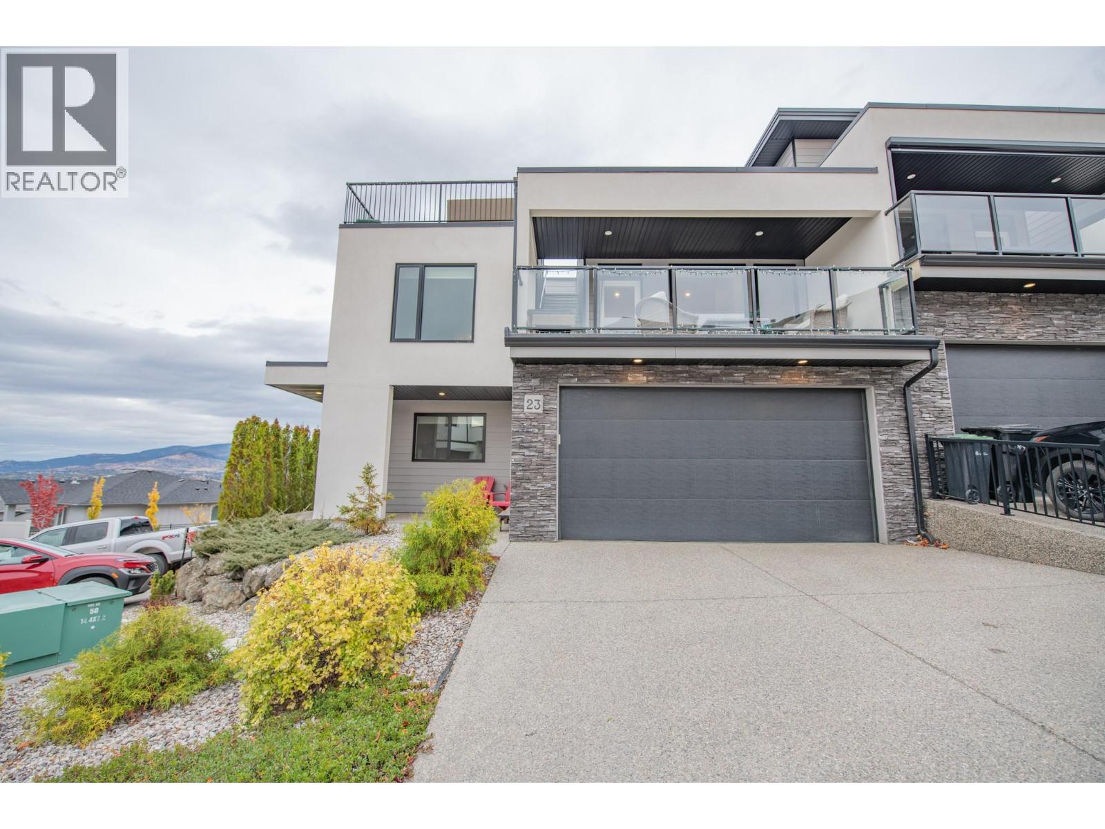 23 900 Mt. Ida Drive, Vernon