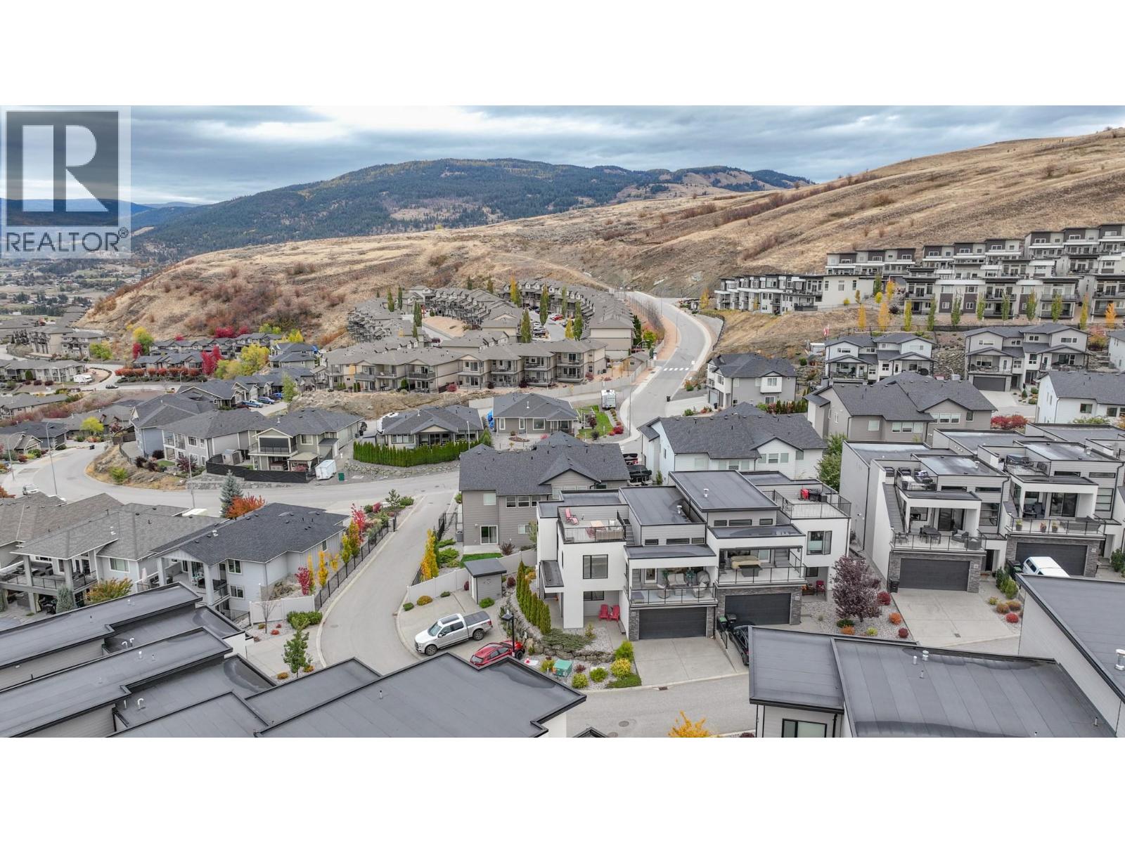 23 900 Mt. Ida Drive, Vernon