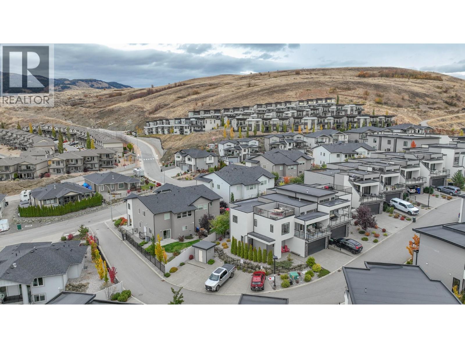 23 900 Mt. Ida Drive, Vernon