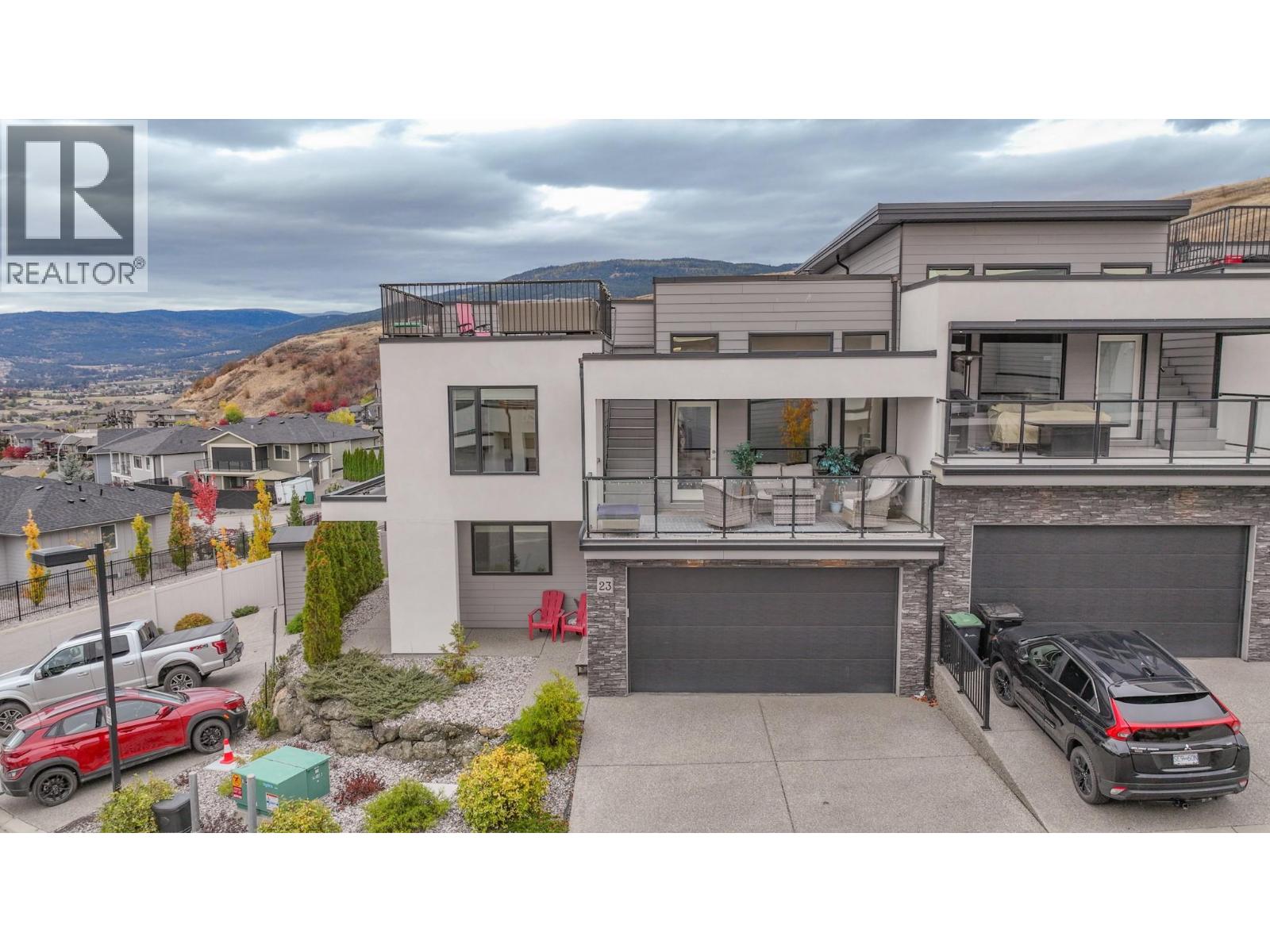 23 900 Mt. Ida Drive, Vernon
