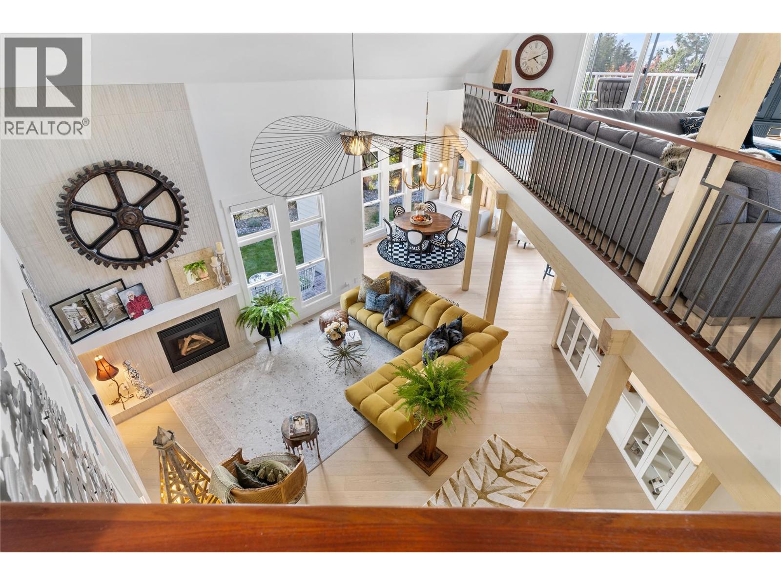  2075 Lillooet Court, Kelowna