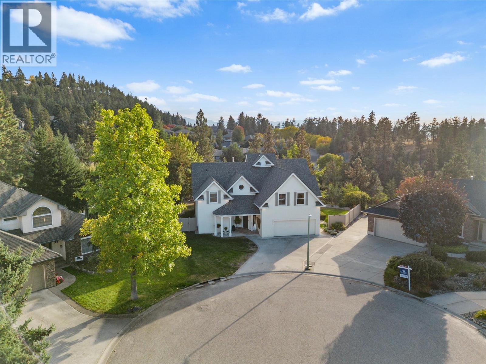  2075 Lillooet Court, Kelowna