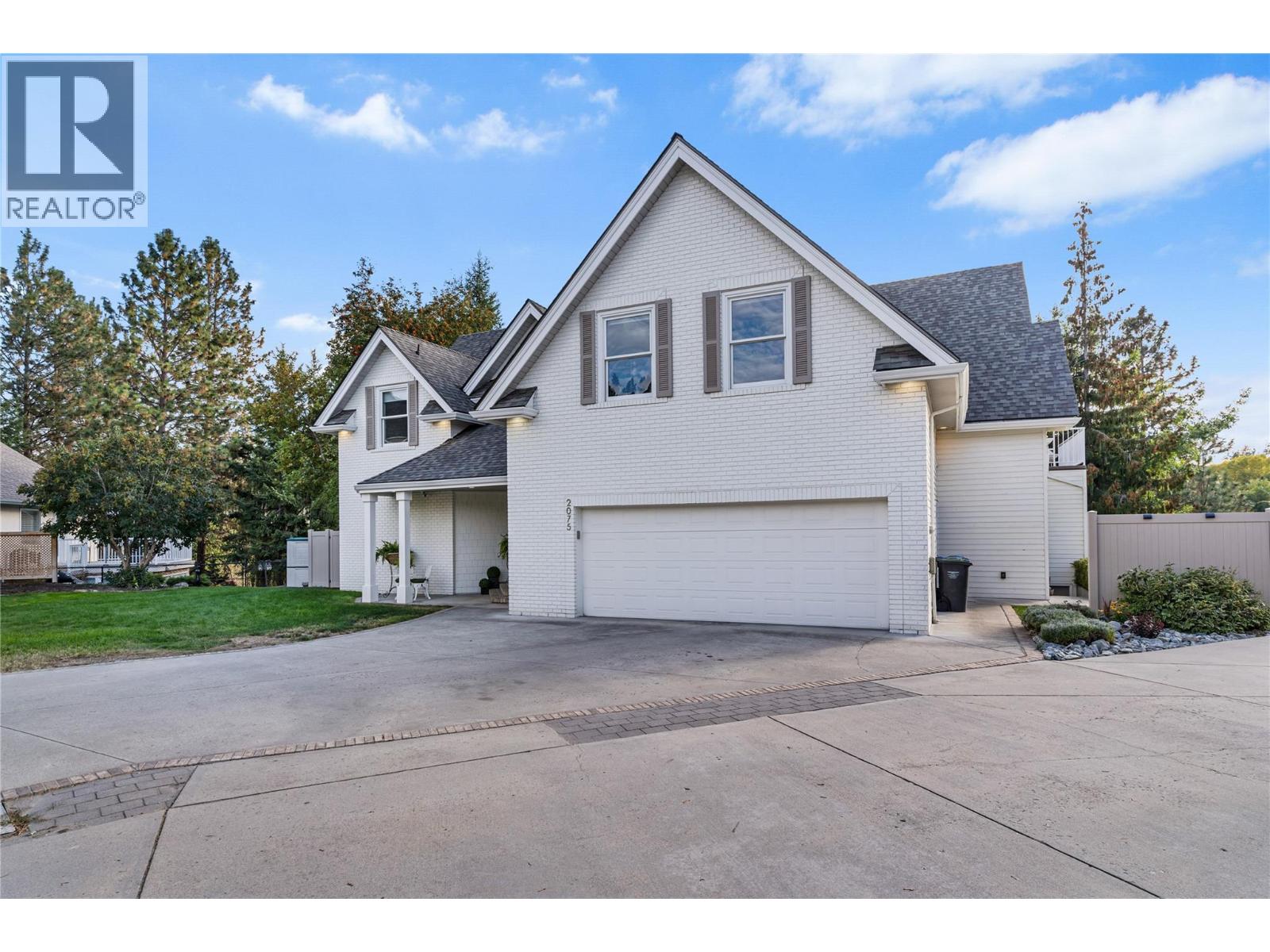  2075 Lillooet Court, Kelowna