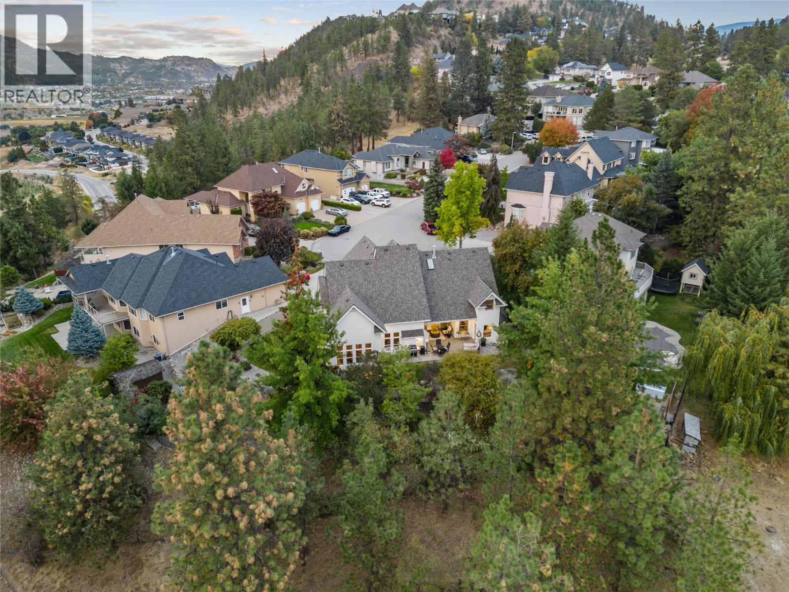  2075 Lillooet Court, Kelowna