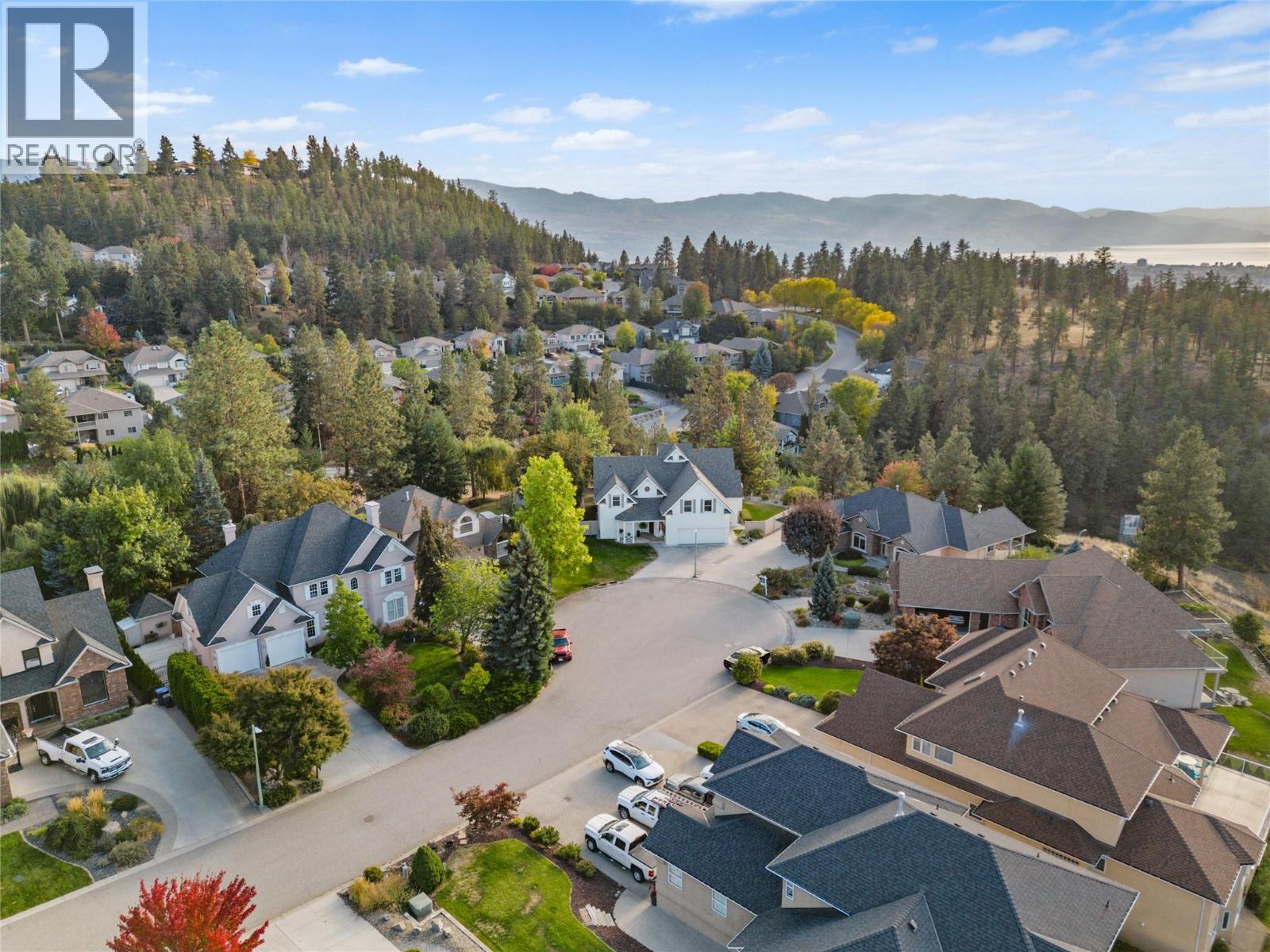  2075 Lillooet Court, Kelowna