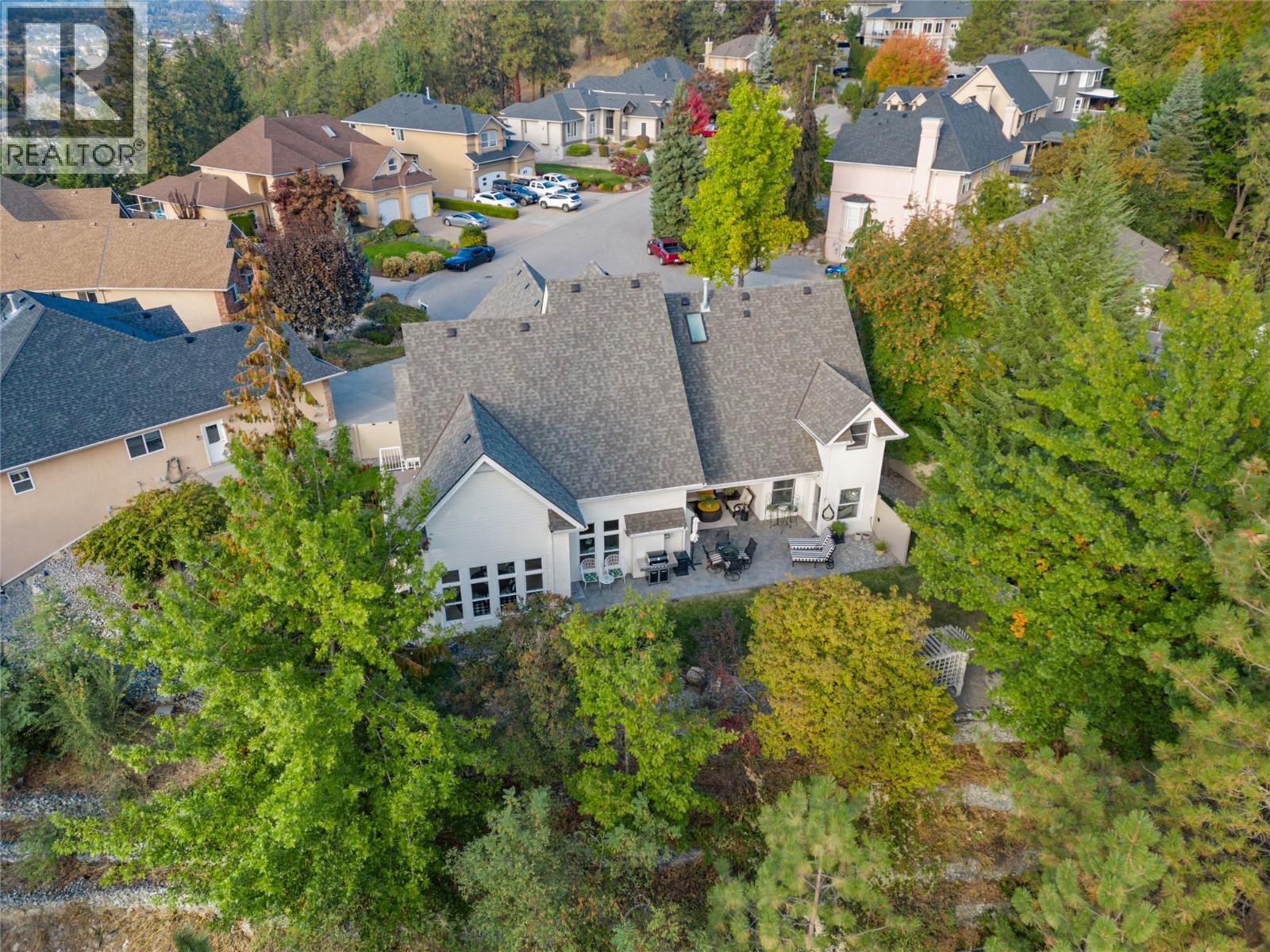  2075 Lillooet Court, Kelowna