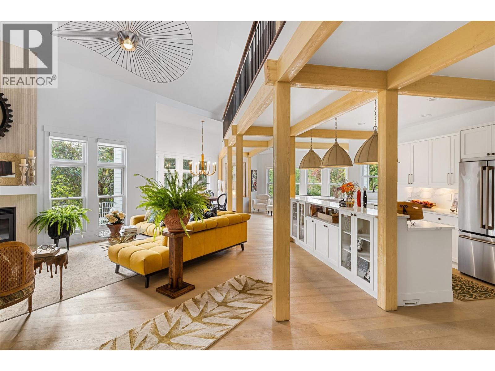  2075 Lillooet Court, Kelowna