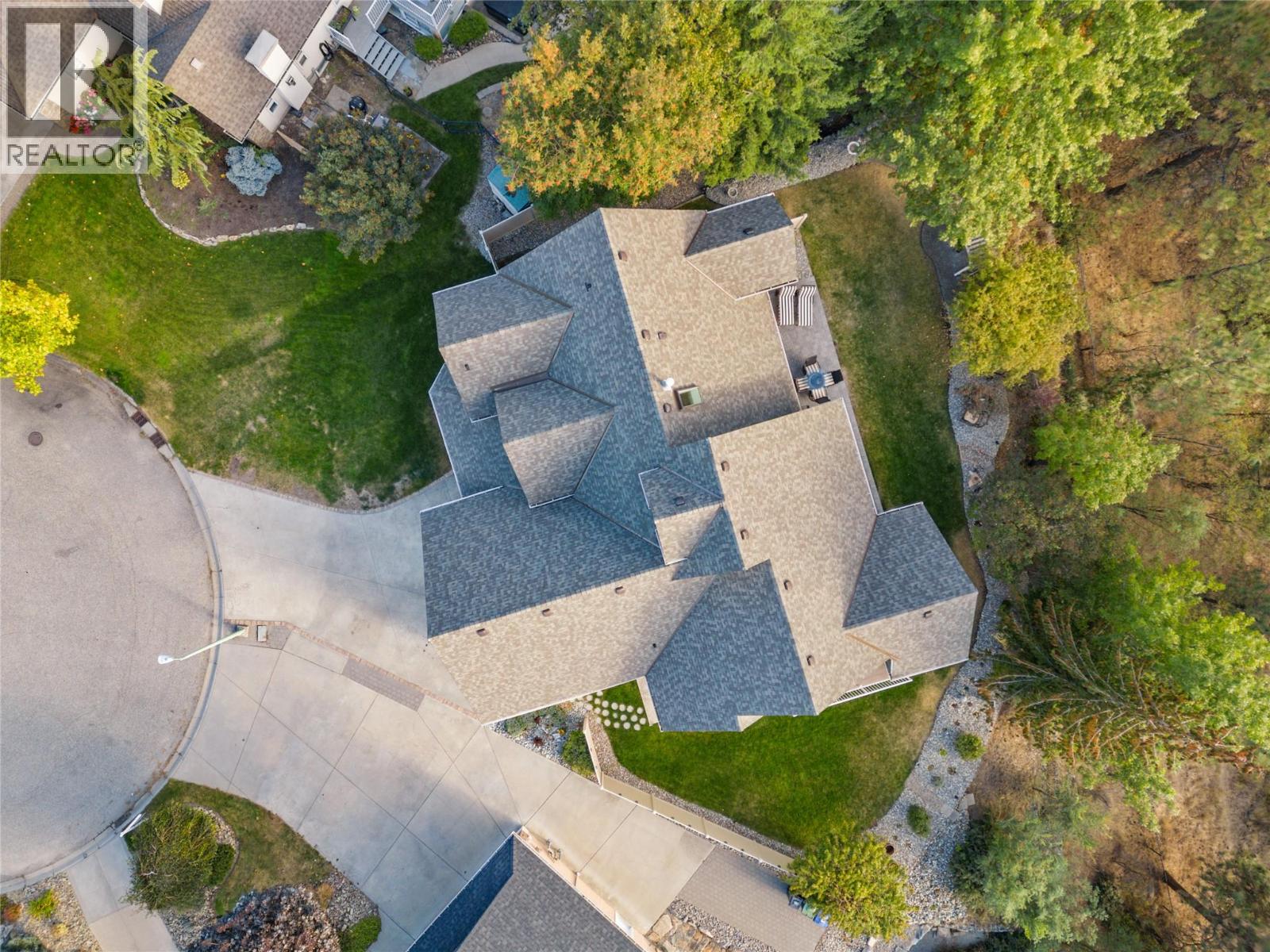  2075 Lillooet Court, Kelowna