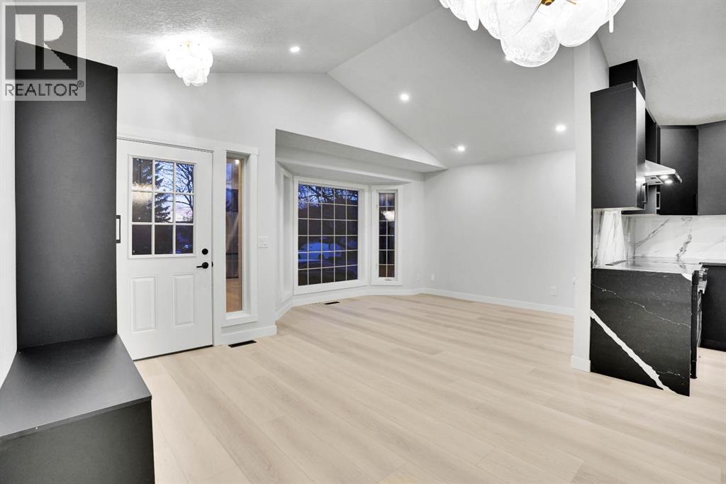 Single Family House 4 Level for Sale in  Harvest Rose Circle NE Harvest Hills Calgary 