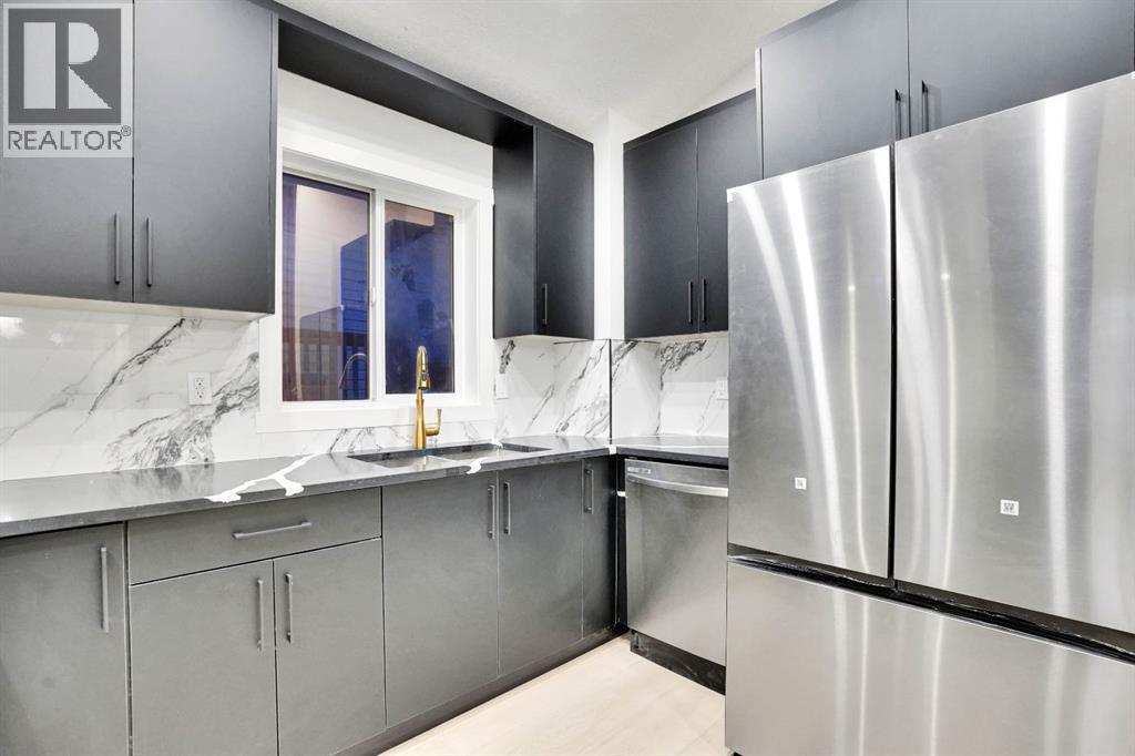 Single Family House 4 Level for Sale in  Harvest Rose Circle NE Harvest Hills Calgary 