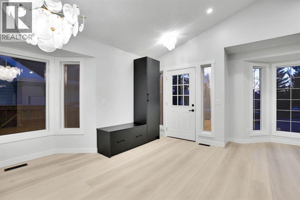 Single Family House 4 Level for Sale in  Harvest Rose Circle NE Harvest Hills Calgary 