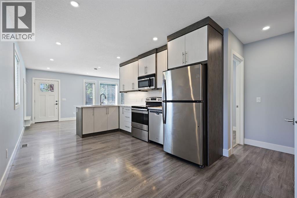 Single Family House Bungalow for Sale in   Avenue NW Mount Pleasant Calgary 