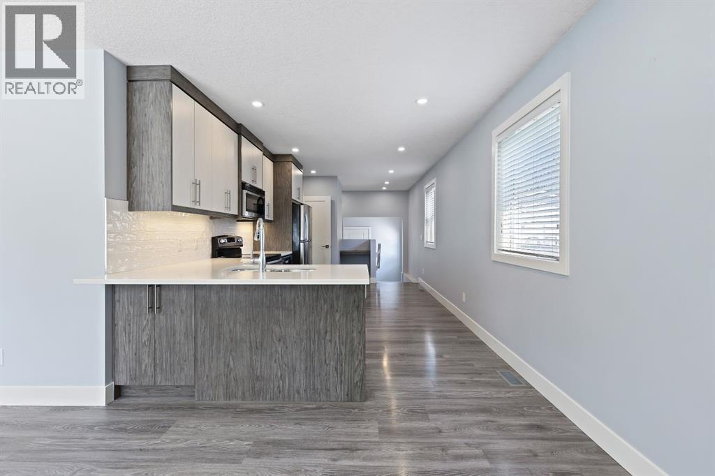 Single Family House Bungalow for Sale in   Avenue NW Mount Pleasant Calgary 