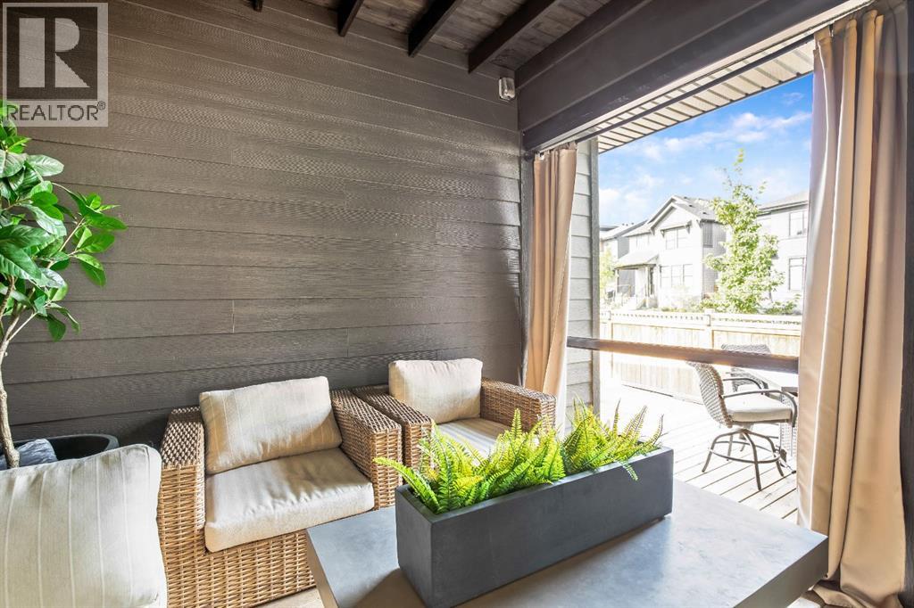 Single Family House for Sale in  Treeline Lane SW Alpine Park Calgary 