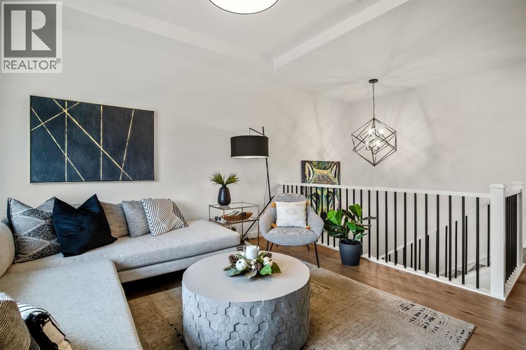 Single Family House for Sale in  Treeline Lane SW Alpine Park Calgary 