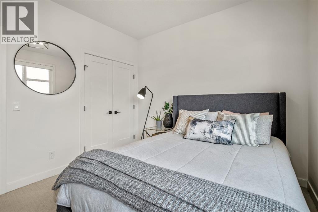 Single Family House for Sale in  Treeline Lane SW Alpine Park Calgary 