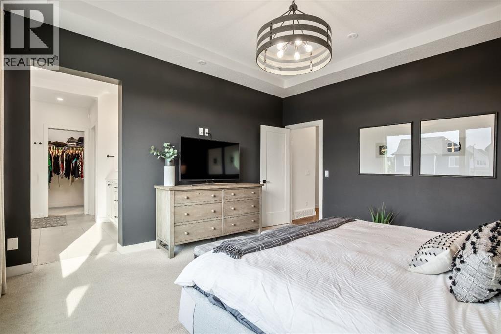 Single Family House for Sale in  Treeline Lane SW Alpine Park Calgary 