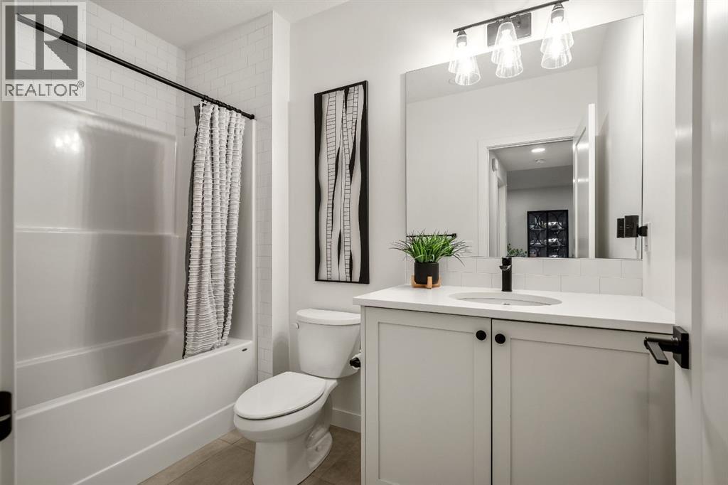 Single Family House for Sale in  Treeline Lane SW Alpine Park Calgary 