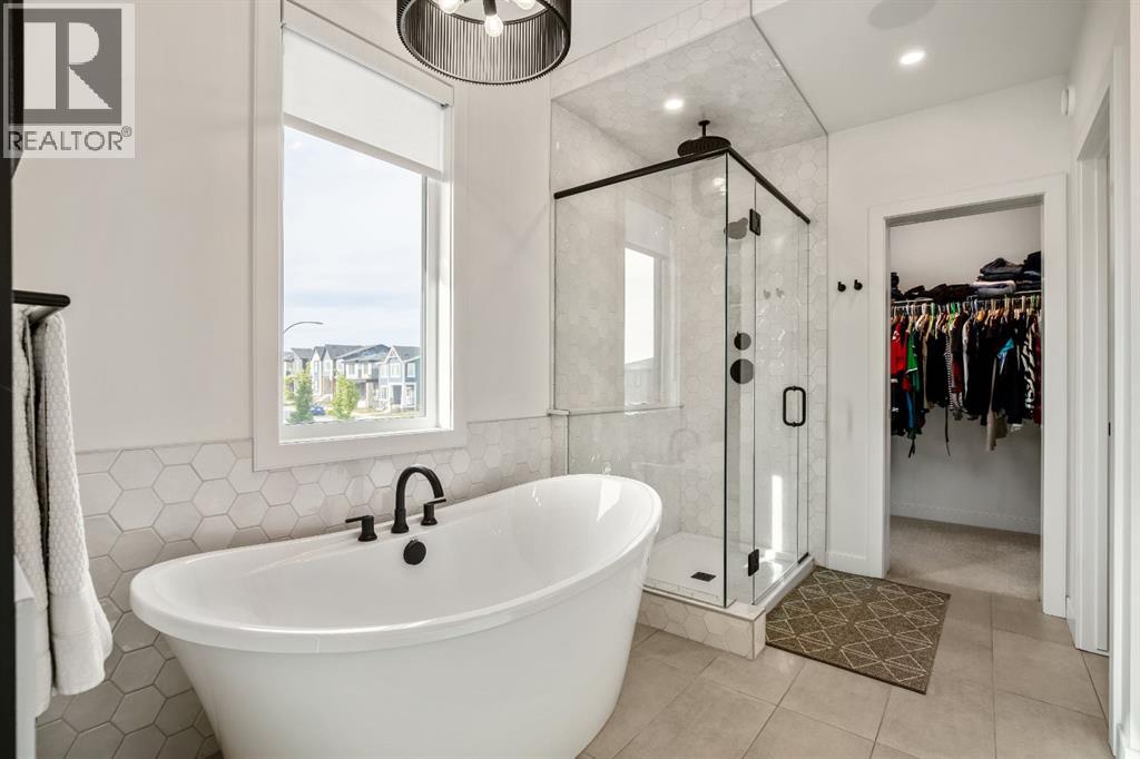 Single Family House for Sale in  Treeline Lane SW Alpine Park Calgary 