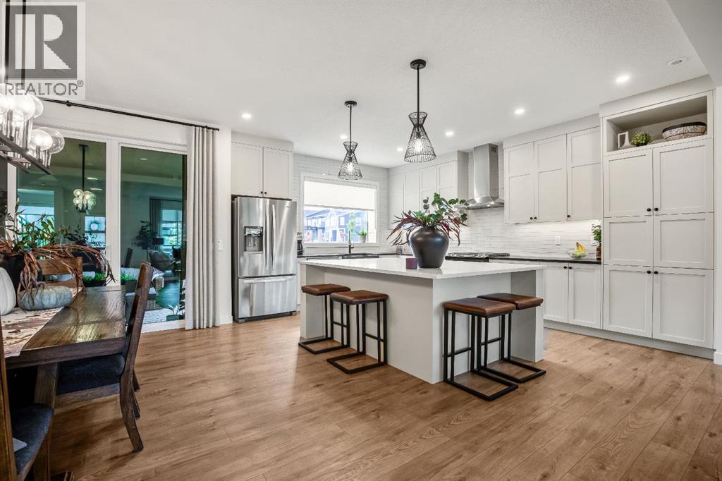 Single Family House for Sale in  Treeline Lane SW Alpine Park Calgary 