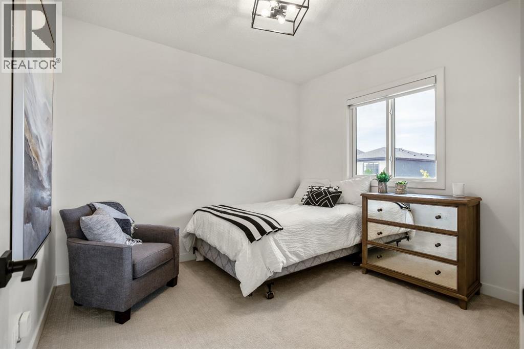 Single Family House for Sale in  Treeline Lane SW Alpine Park Calgary 