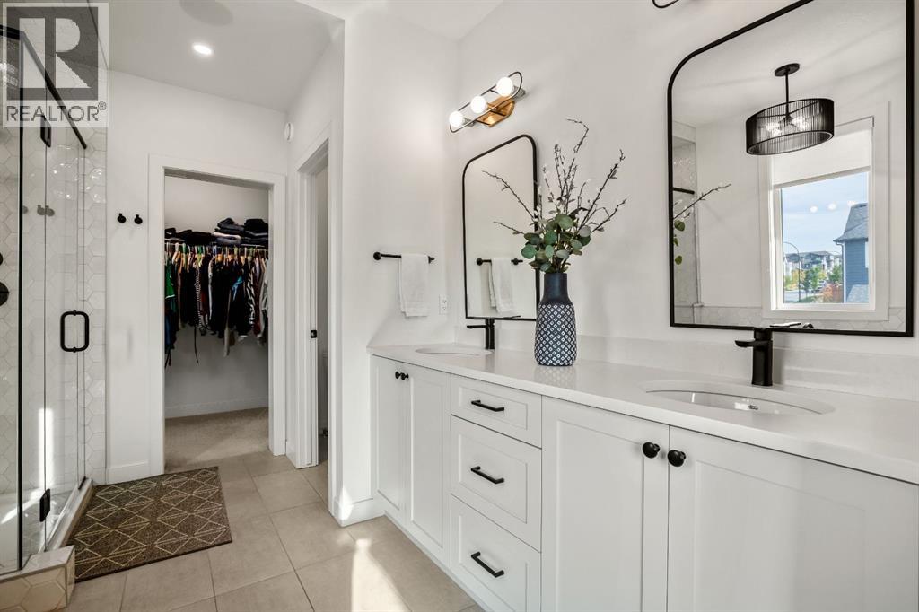 Single Family House for Sale in  Treeline Lane SW Alpine Park Calgary 