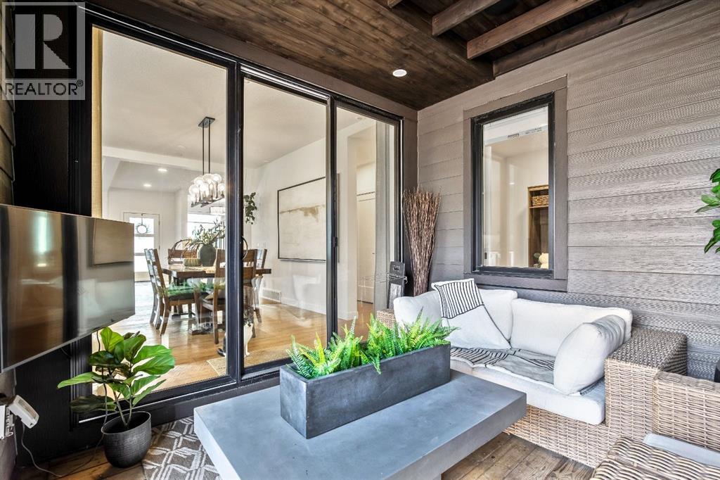 Single Family House for Sale in  Treeline Lane SW Alpine Park Calgary 