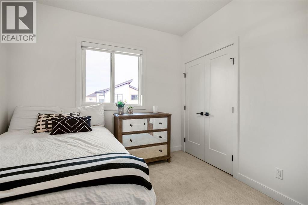 Single Family House for Sale in  Treeline Lane SW Alpine Park Calgary 